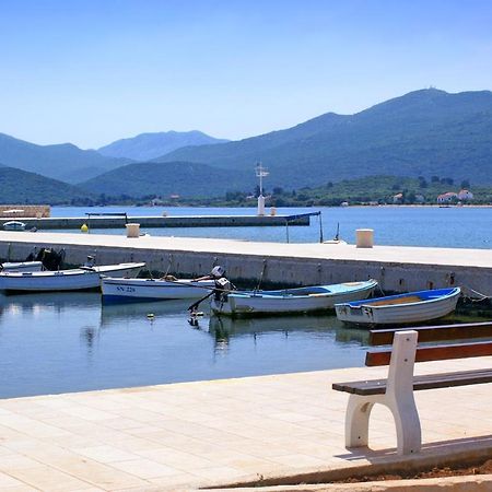 Seaside Holiday House Drace, Peljesac - 13117 Janjina Exteriér fotografie