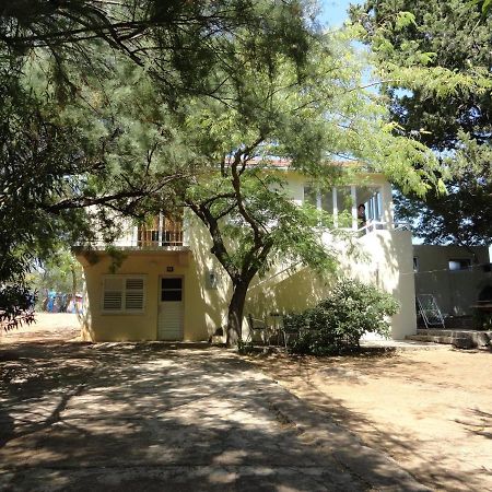 Seaside Holiday House Drace, Peljesac - 13117 Janjina Exteriér fotografie