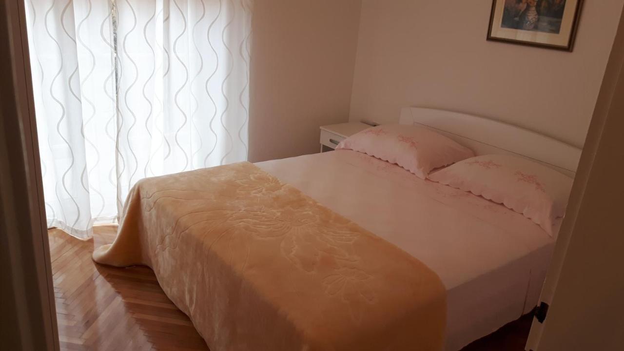 Seaside Holiday House Drace, Peljesac - 13117 Janjina Exteriér fotografie