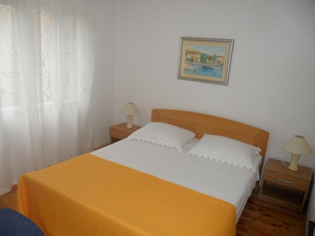 Seaside Holiday House Drace, Peljesac - 13117 Janjina Exteriér fotografie