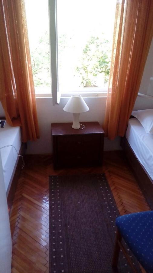 Seaside Holiday House Drace, Peljesac - 13117 Janjina Exteriér fotografie