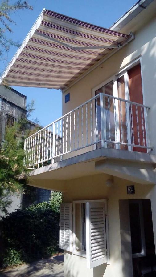 Seaside Holiday House Drace, Peljesac - 13117 Janjina Exteriér fotografie